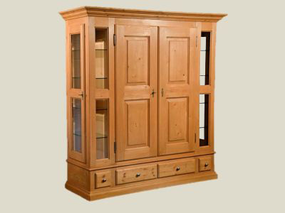 Moebel, Schrank, Kabinett