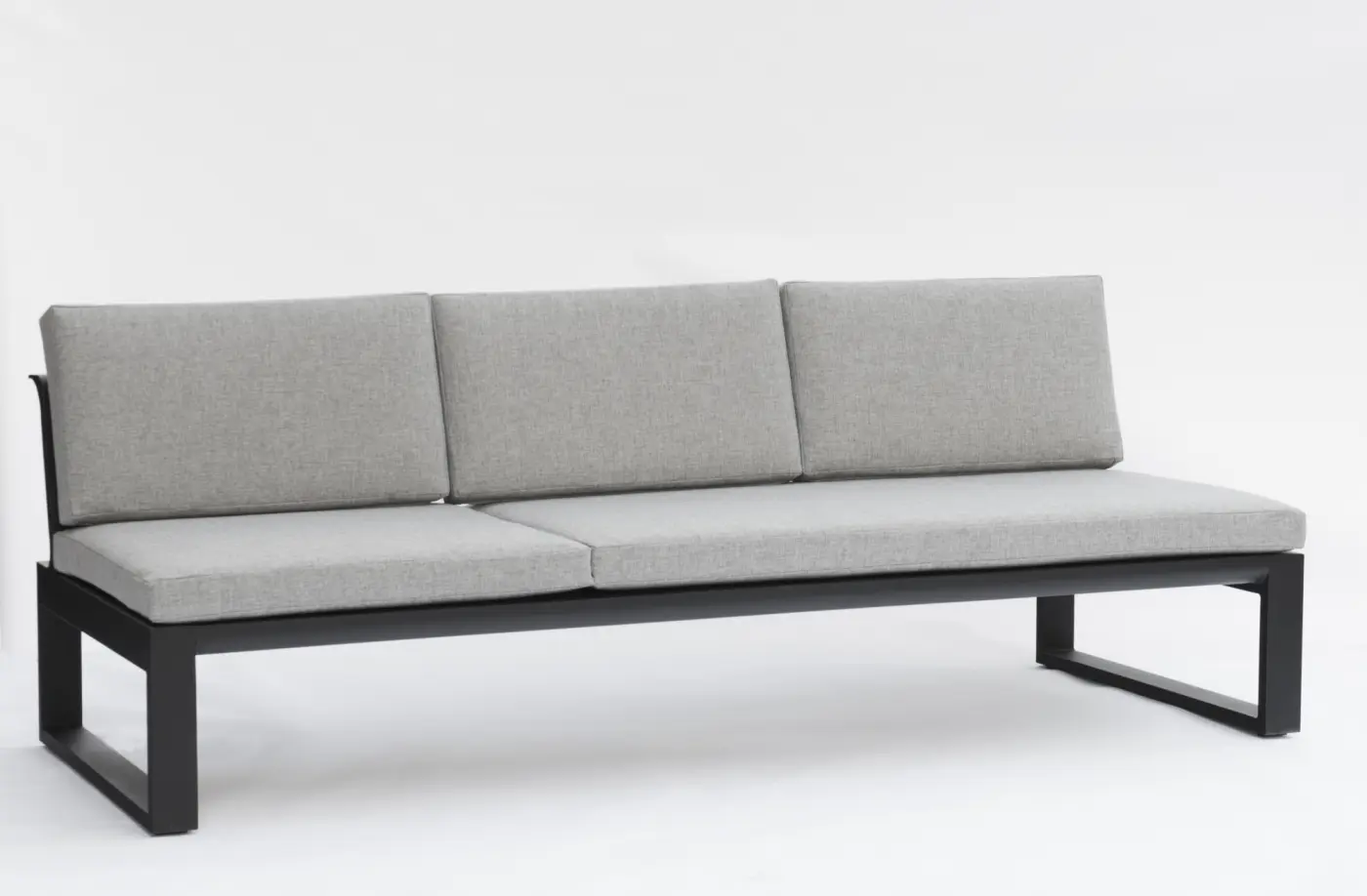 Gartensofa/Sonnenliege Florida