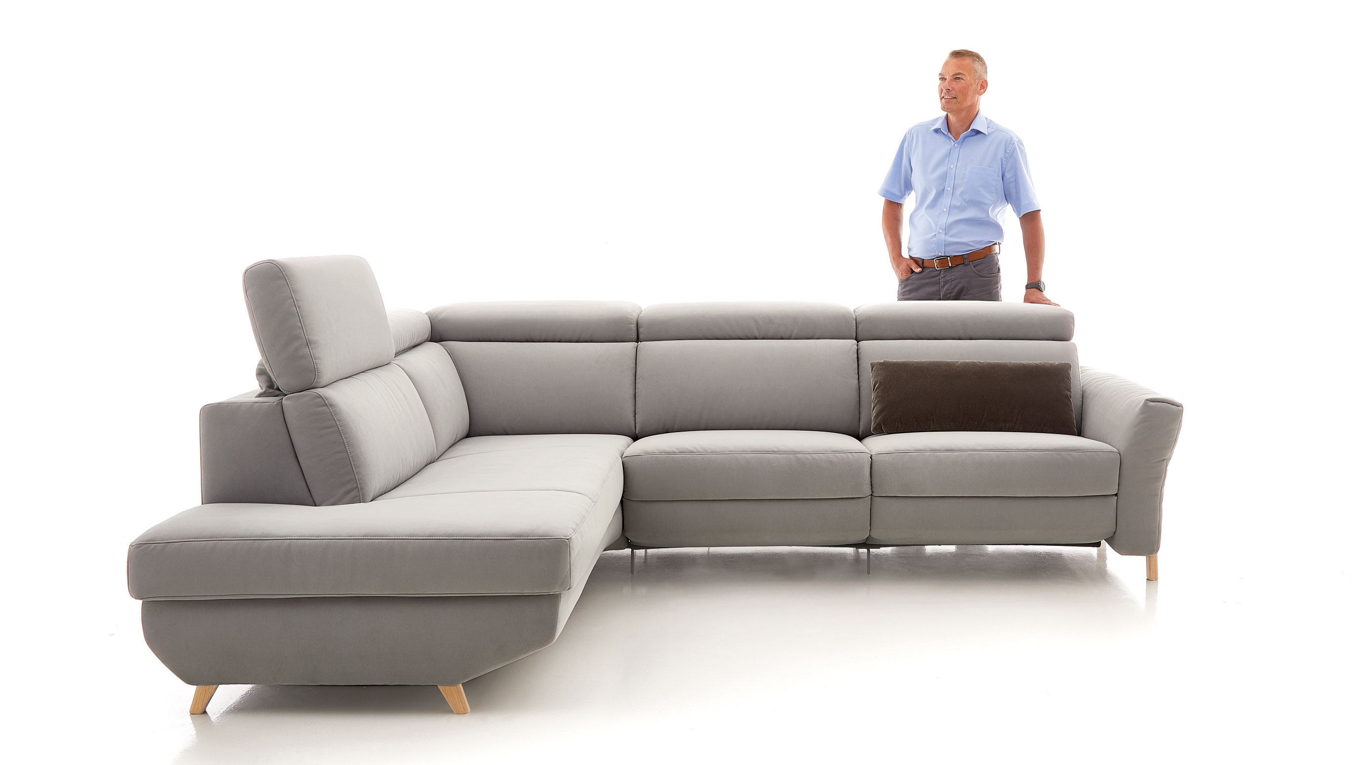 Living Plus Sofa