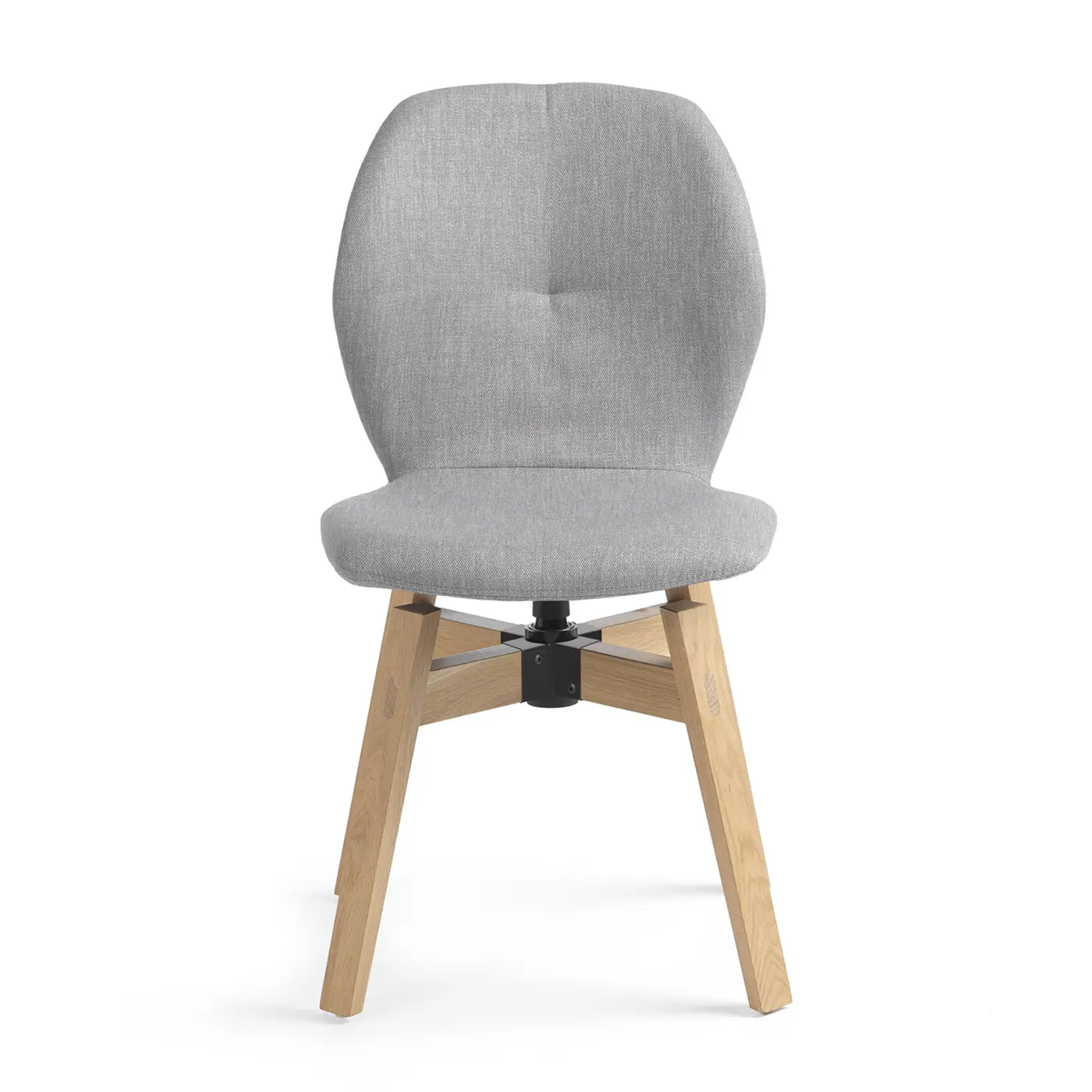 Stuhl Moods #91 ohne Armlehnen