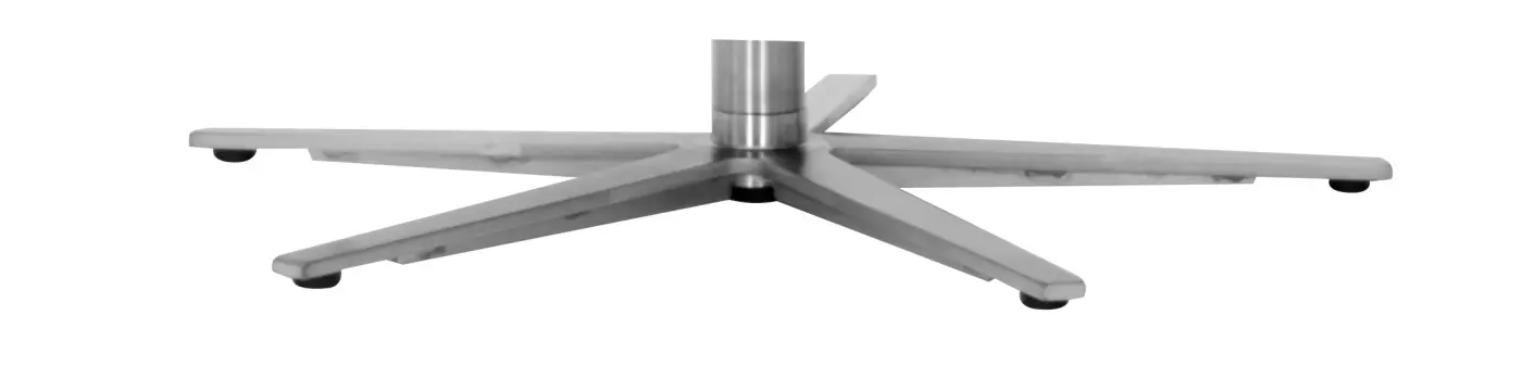 Himolla Relaxsessel Cosyform S (small) - Leder Lonessa Lachs - 3 motorig