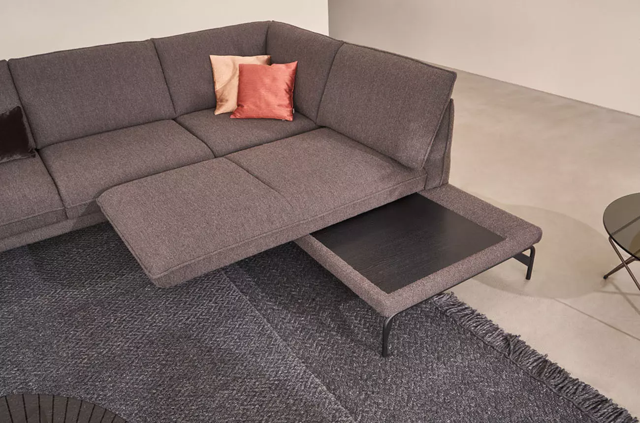 Nova Sofa