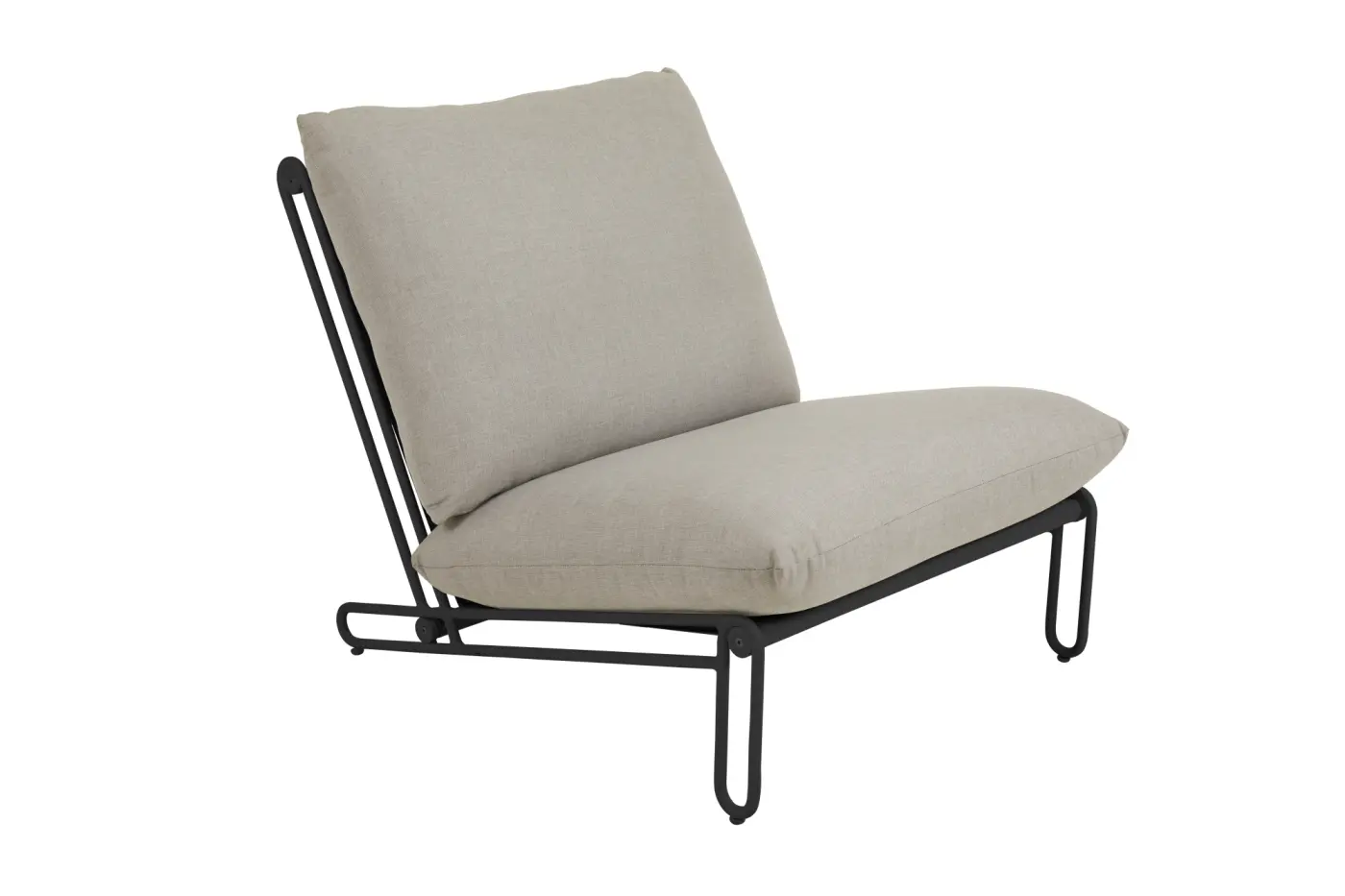 Blixt Lounger