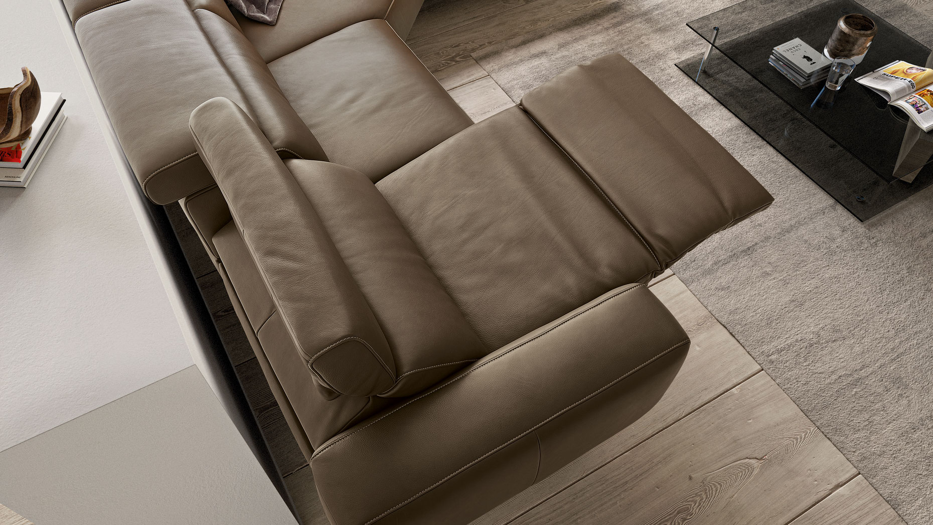 Living Plus Sofa
