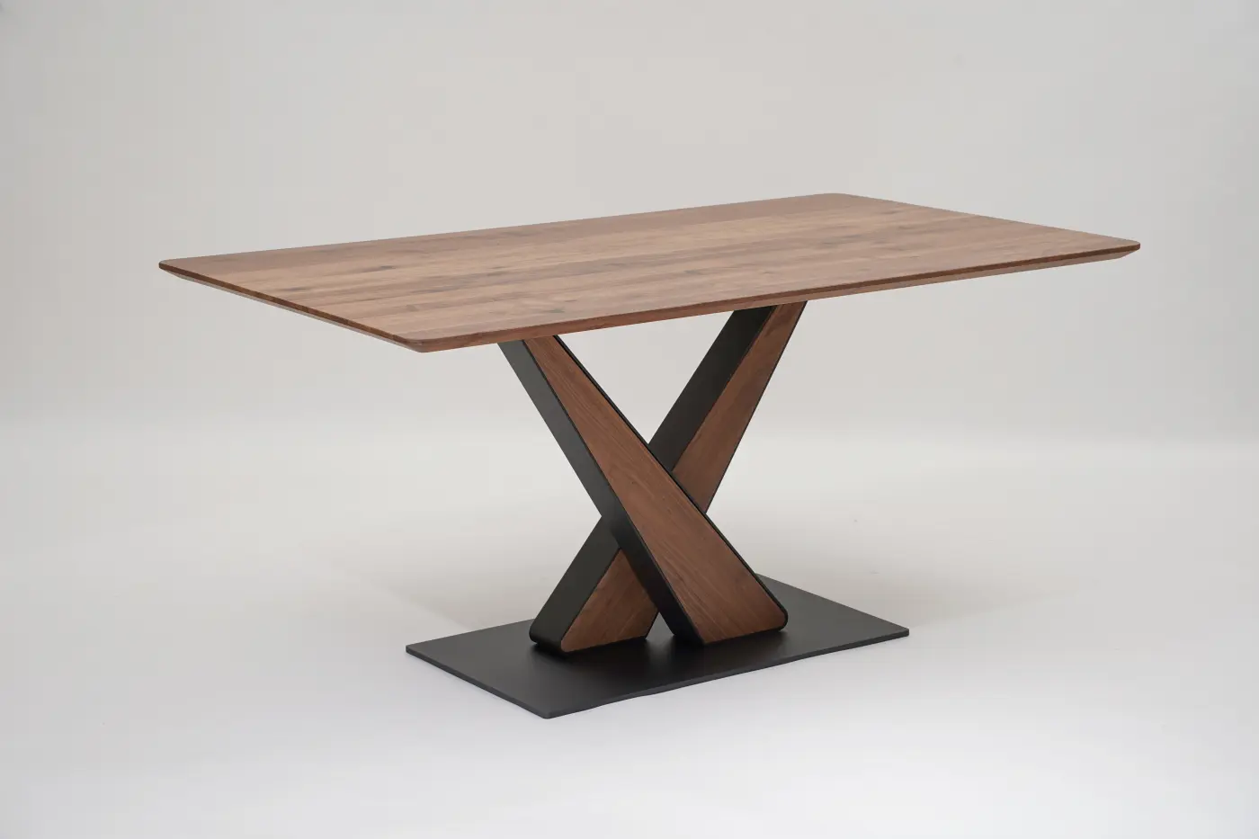 Esstisch Serie Mensa Modell Senta 180 x 100 cm