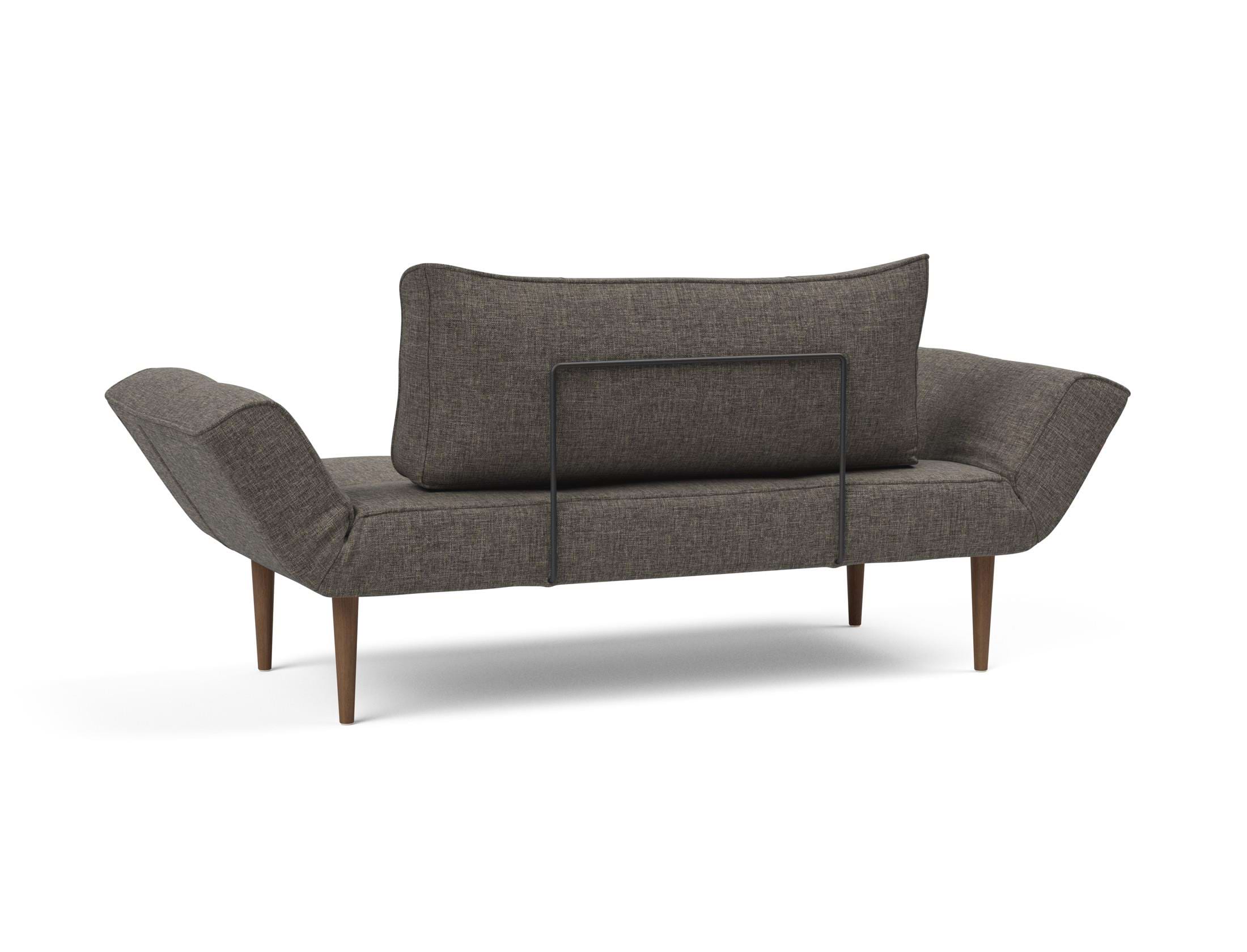 Zeal Styletto Bettsofa