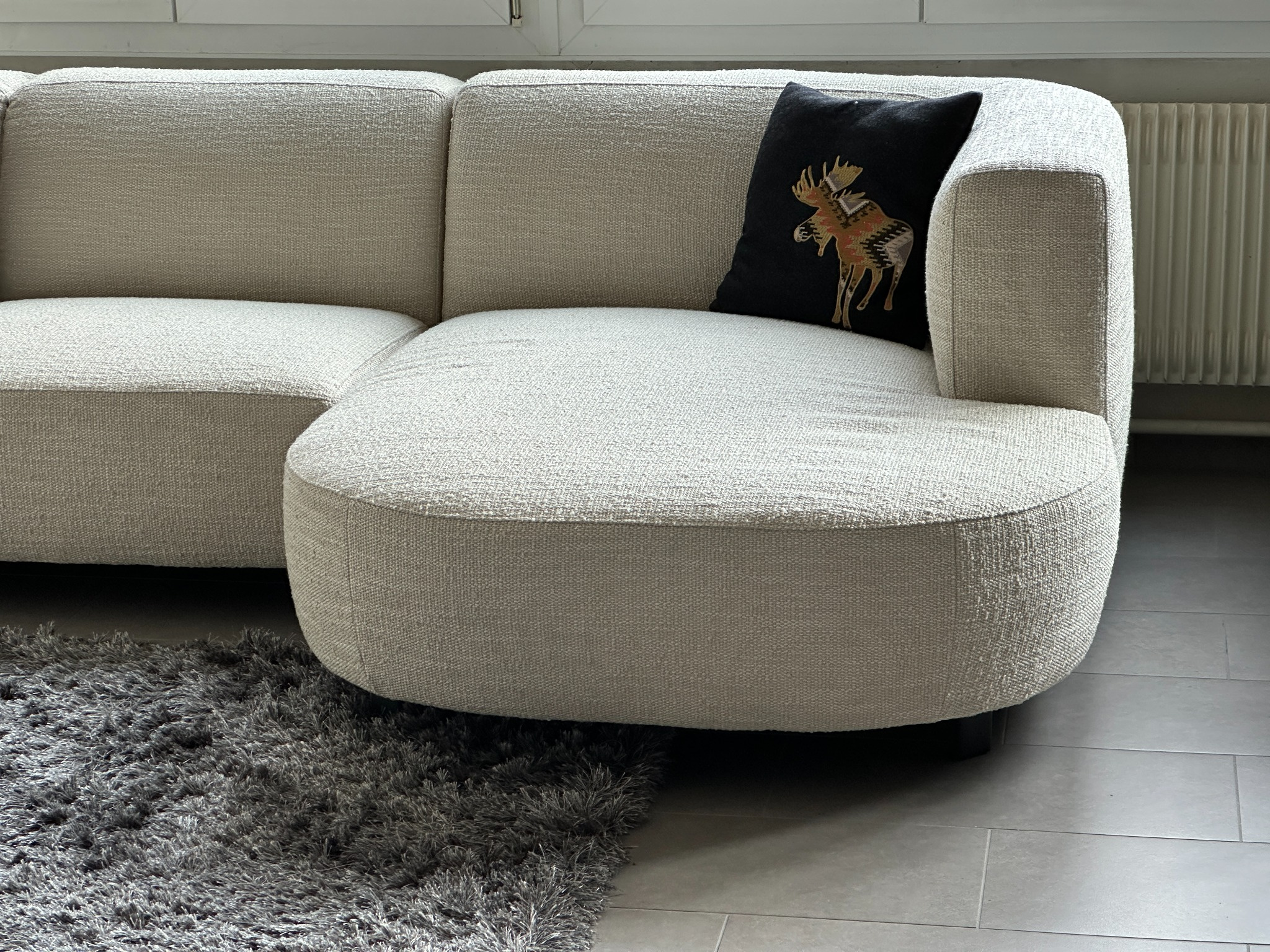 Moebel, Couch, Dekoration für Zuhause, Kissen