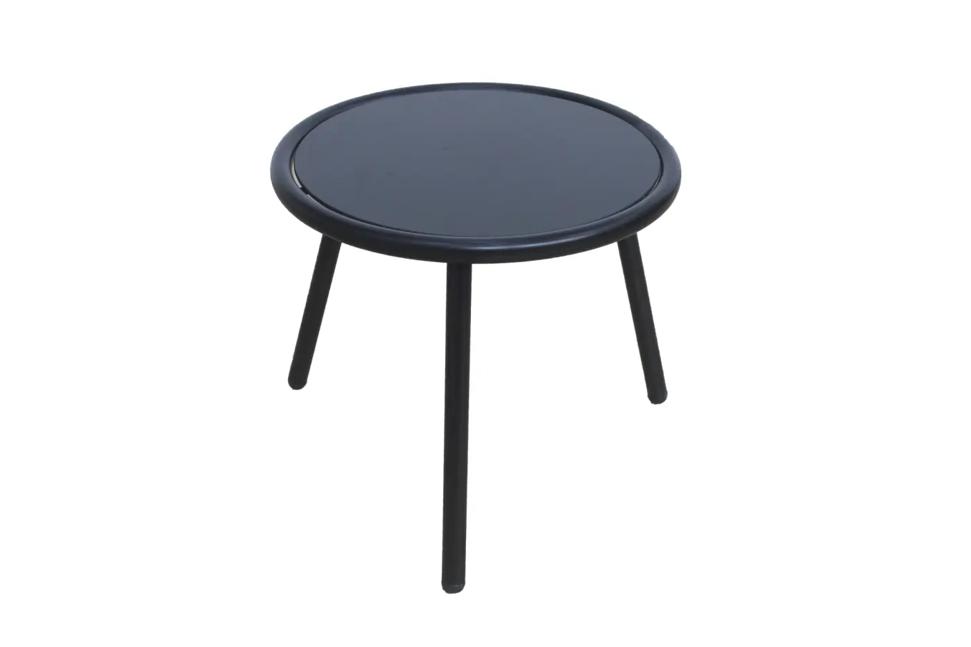 Couchtisch Marisa, klein ø 45 cm