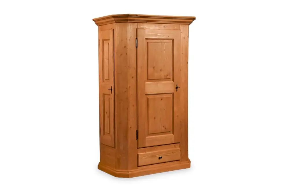 MT Massivholzschrank Afing 23.14