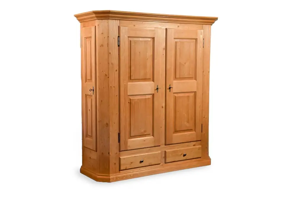 MT Massivholzschrank Frena 23.09