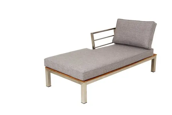 Loungelement links/rechts Verona