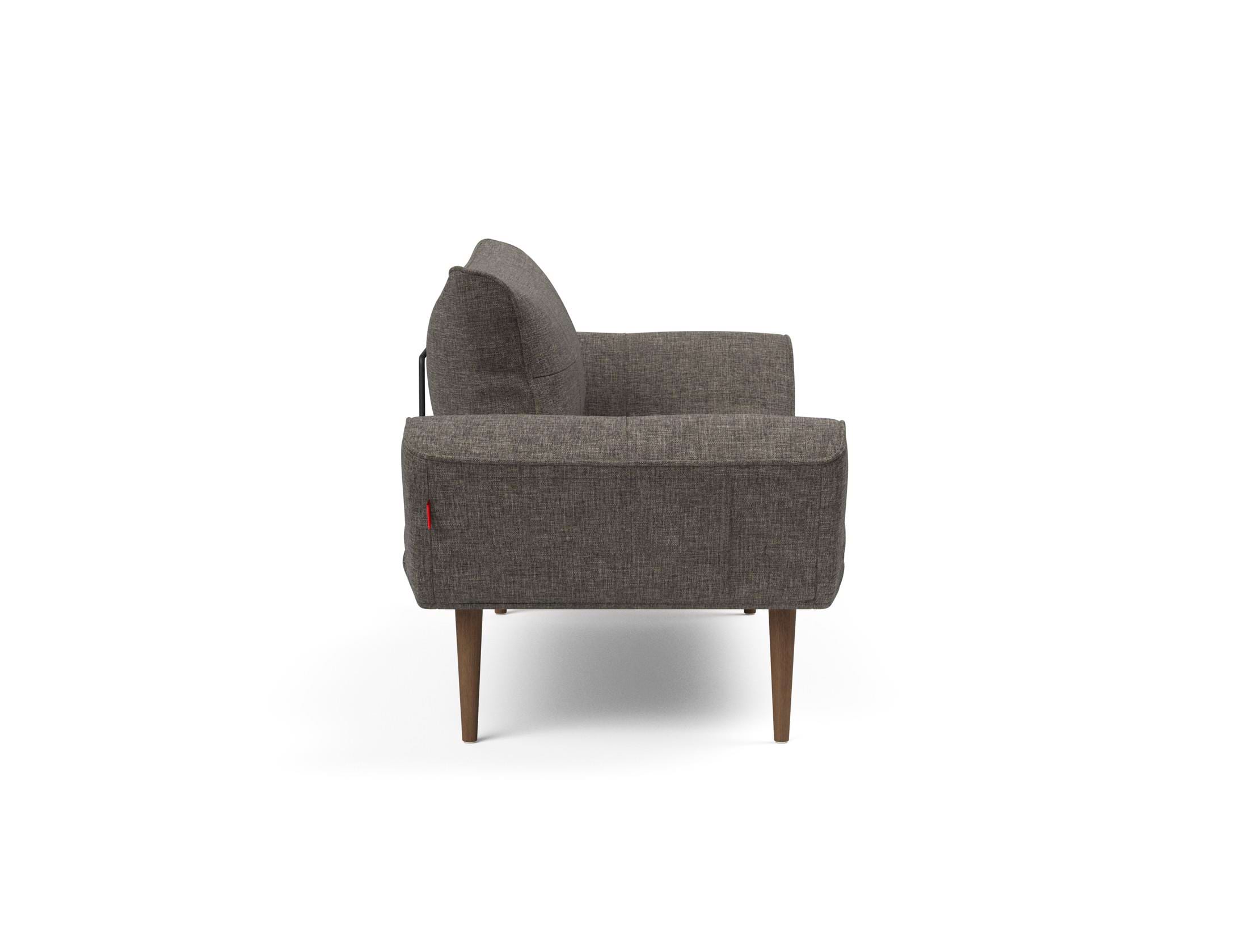 Zeal Styletto Bettsofa