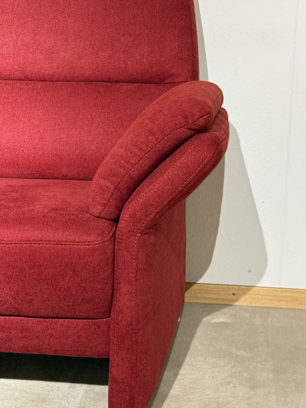 Leu Sofa Daniela 2-plätzig