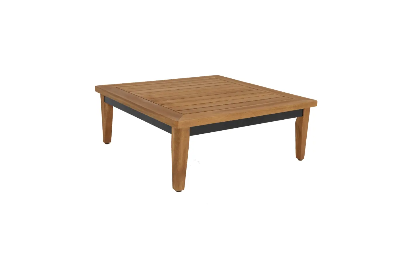 Couchtisch Louvre mittel 69x69x37