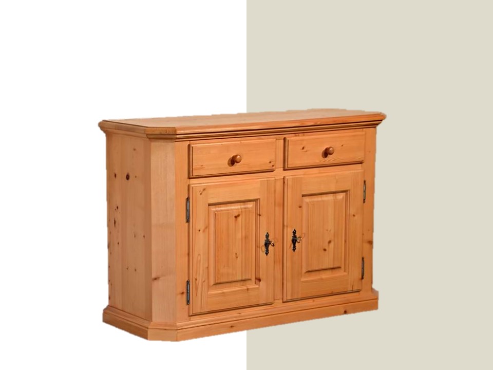 Moebel, Anrichte, Schrank, Kabinett