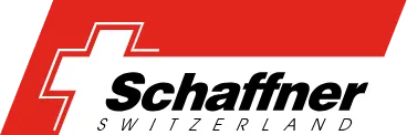 Schaffner-logo