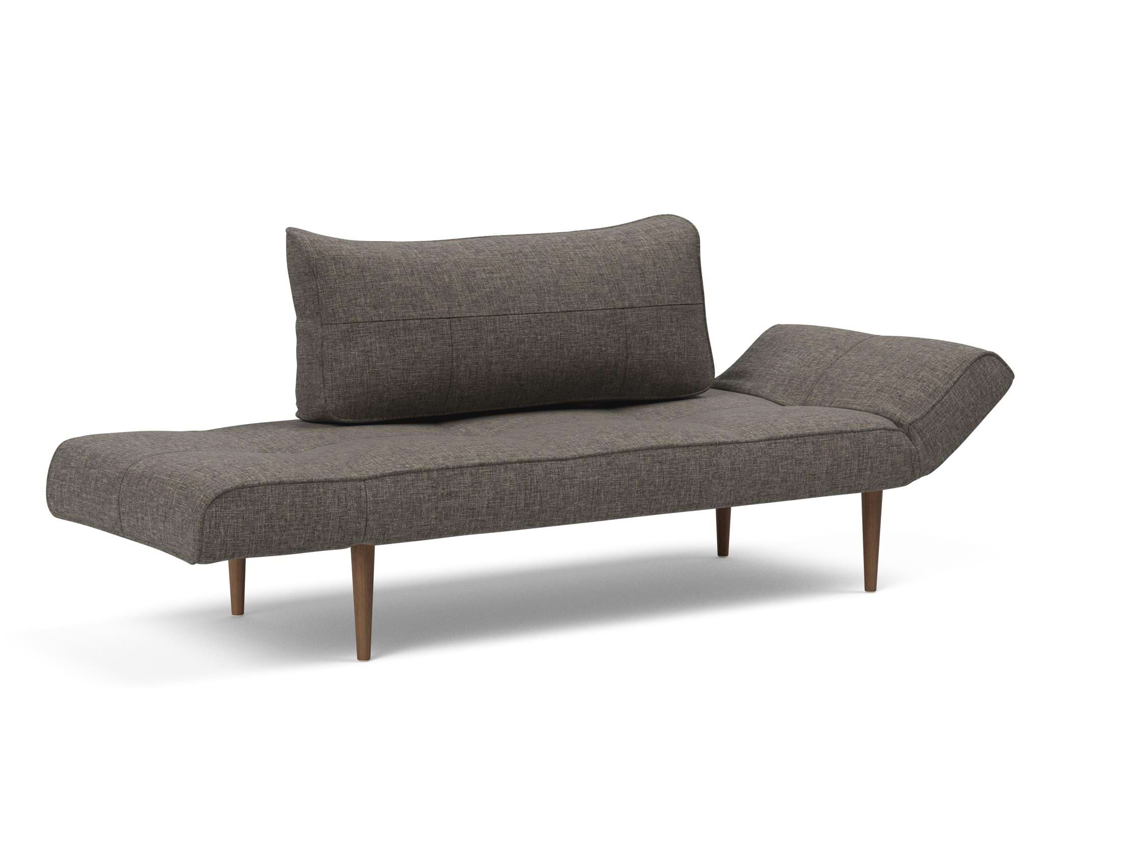 Zeal Styletto Bettsofa