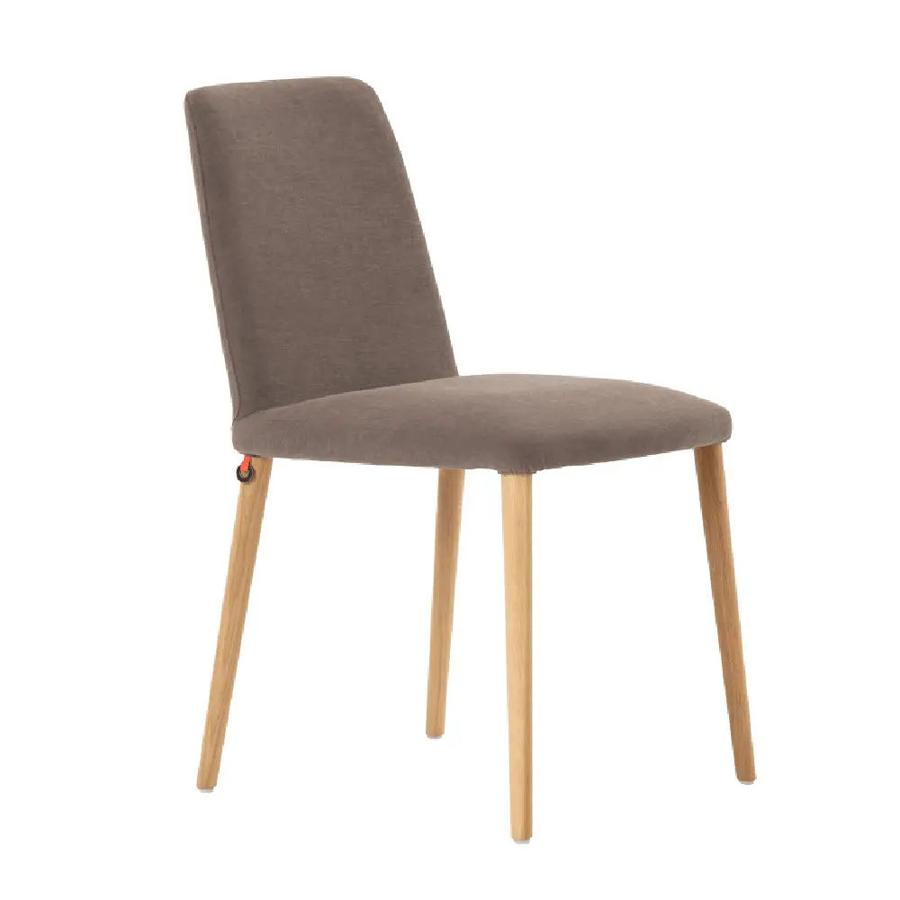 Stuhl Rob ohne Armlehnen