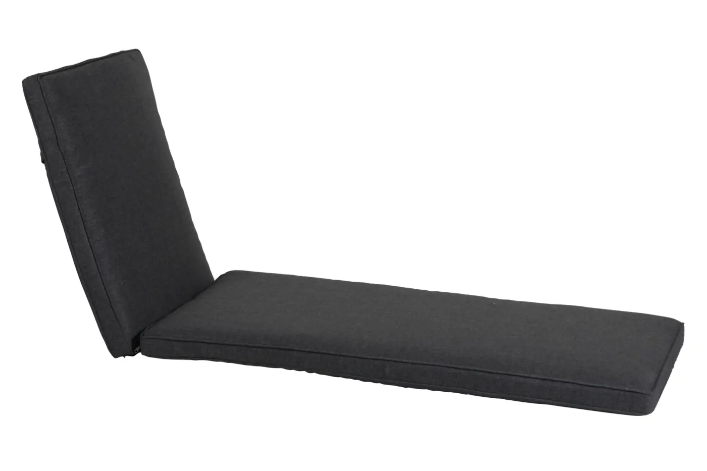 Kissen zu Sonnenliege Leone anthrazit