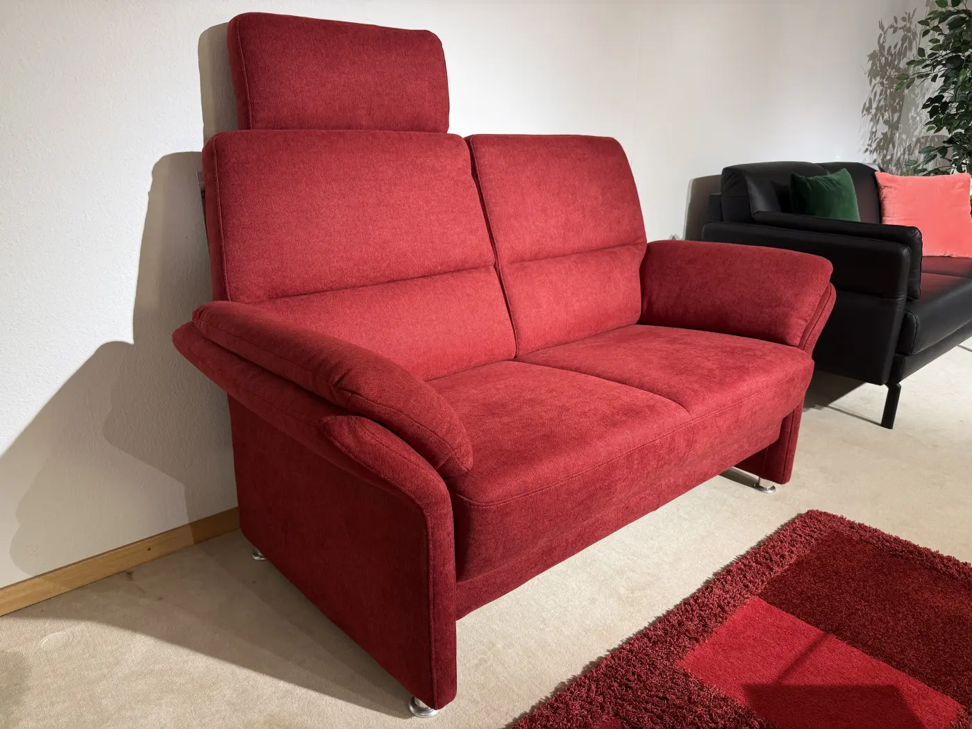 Leu Sofa Daniela 2-plätzig