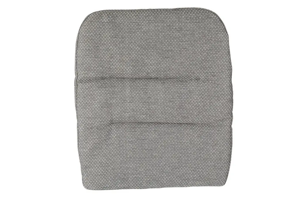 Rückenkissen Dimma,  anthrazit