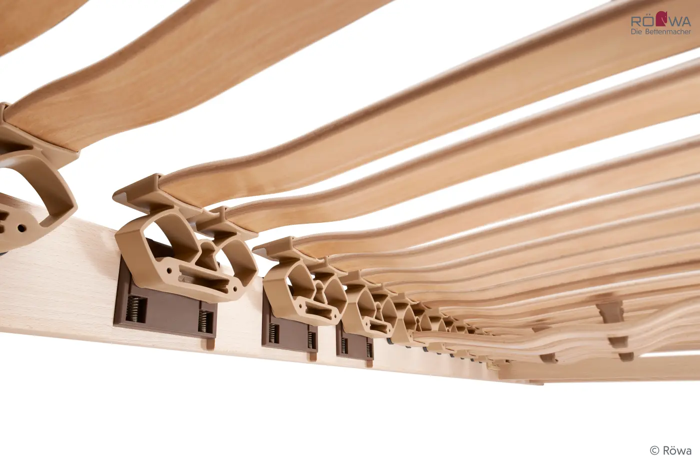 Einlegerahmen Der Röwa "KSK"