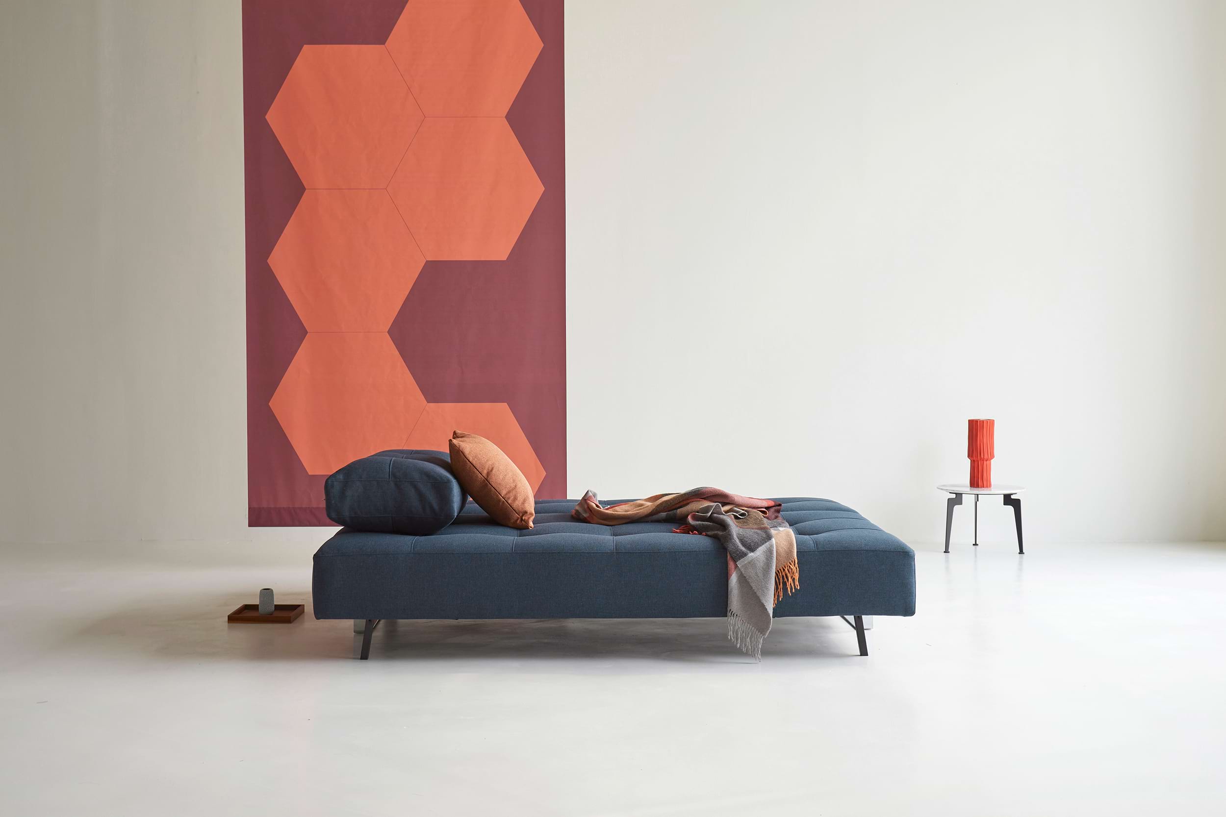 Supremax Deluxe Bettsofa