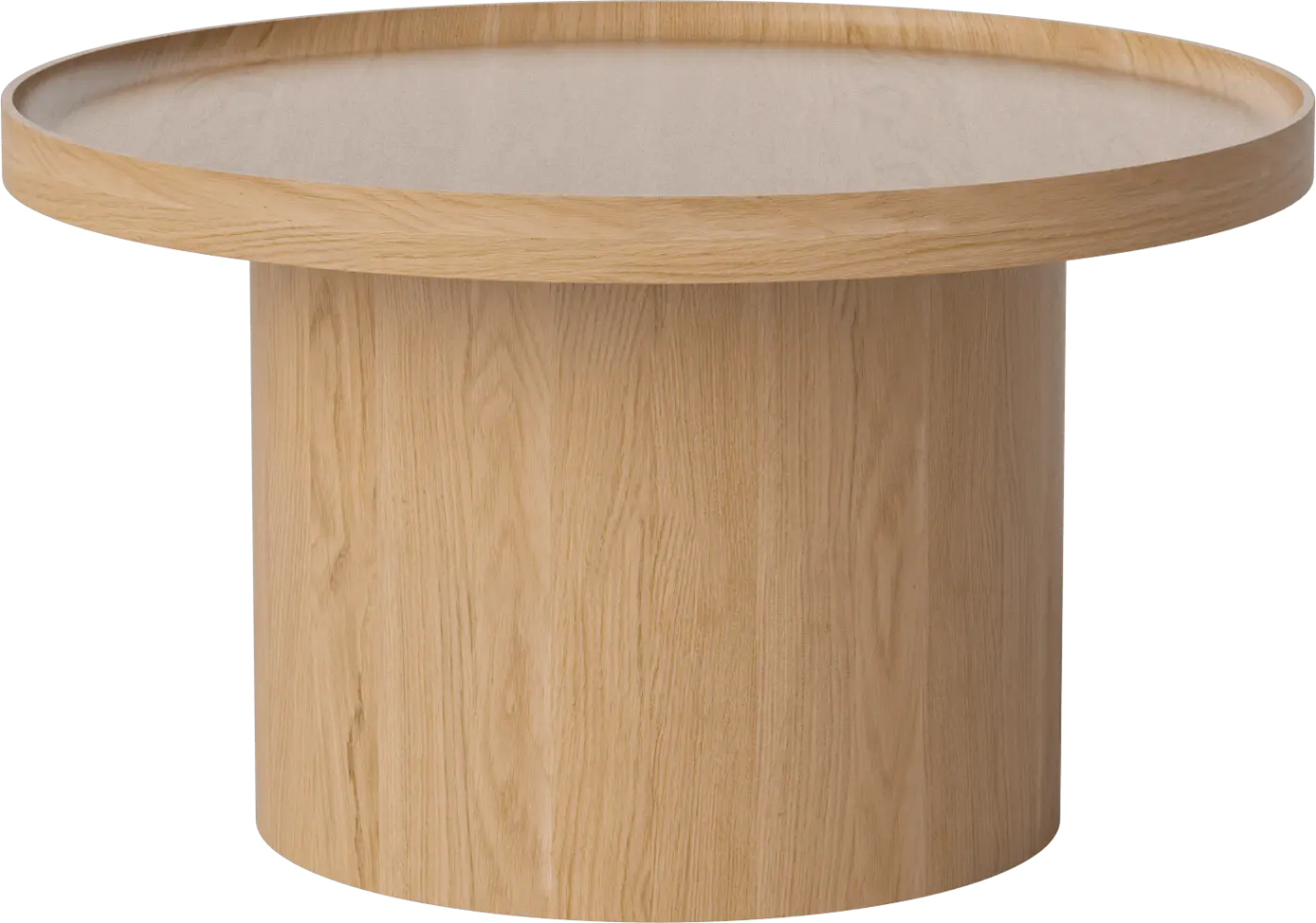 Bolia Couchtisch Plateau