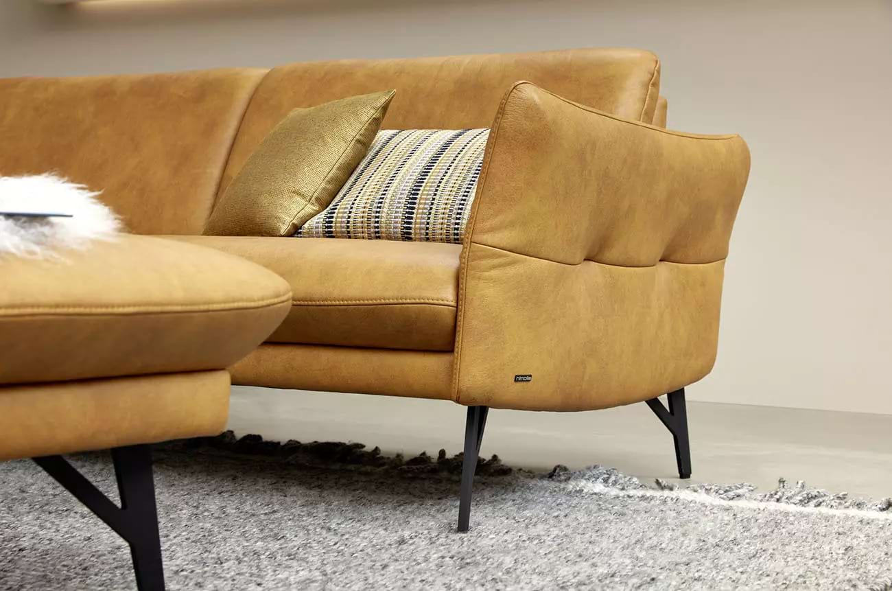 Eckpolstergruppe Promotion 1928