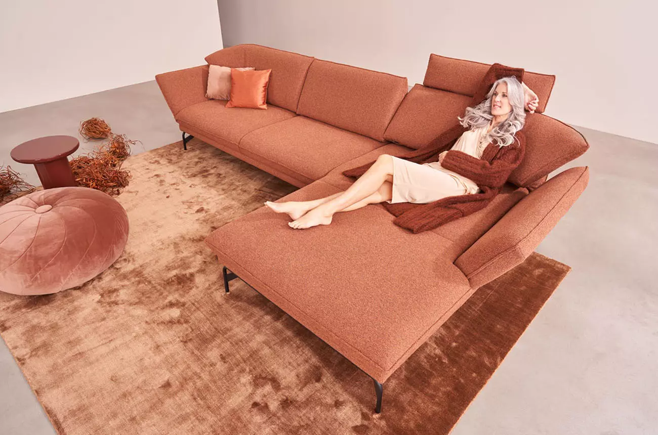Nova Sofa